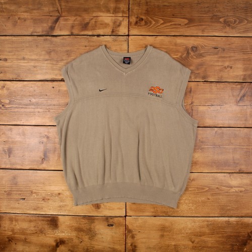 Vintage nike jumper - vintage,