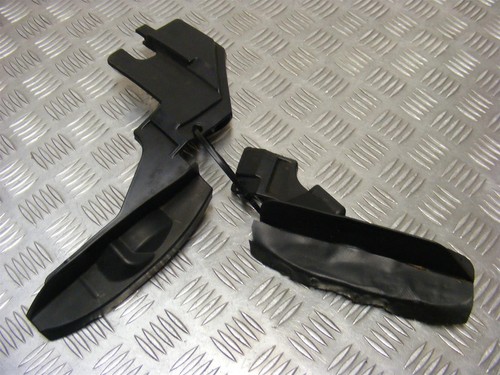 Fjr1300 panels rubber infills - fjr1300,