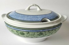 Wedgwood Watercolour Soup