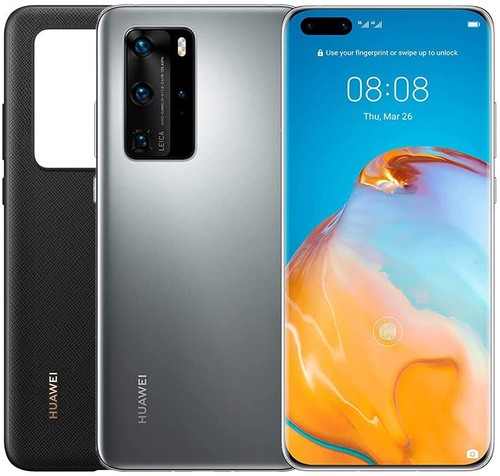 New sealed huawei p40 - p40, 5g