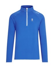 Golf God Clothing Royal Blue