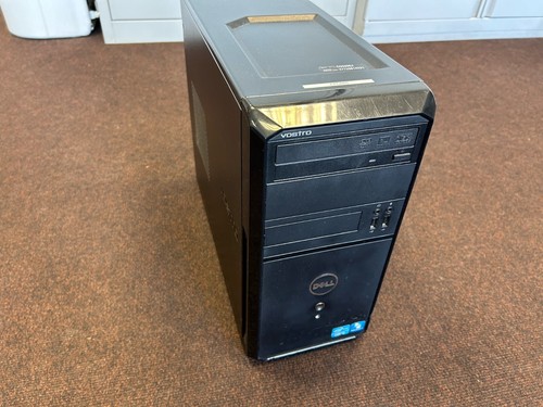Dell vostro 270 tower - dell,