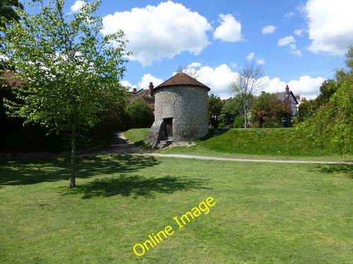 Photo 6x4 dovecote motcombe - 6x4,