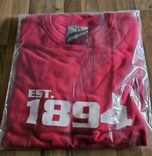 Vintage pub memorabilia- Woodpecker cider vintage t-shirt 1980's never worn new 