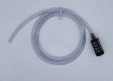 PRESSURE WASHER SOAP CHEMICAL