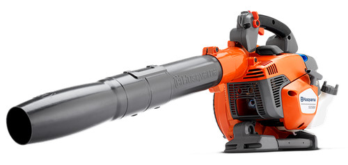 Husqvarna petrol leaf blower - husqvarna,