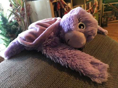 Sainsbury purple turtle - purple,