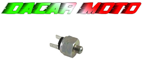 Hydraulic stop switch moto - stop,