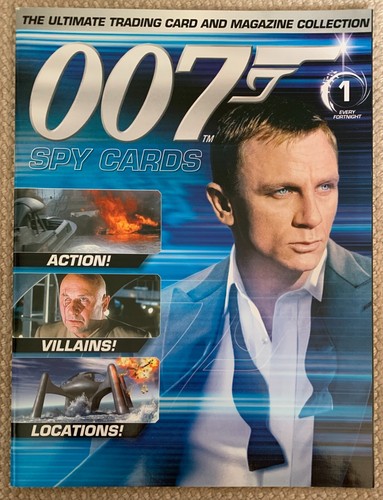 James bond commander - bond, spy