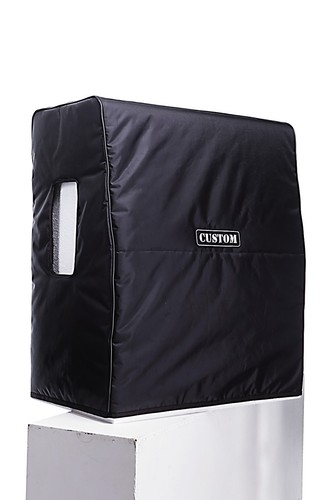 Custom padded cover for