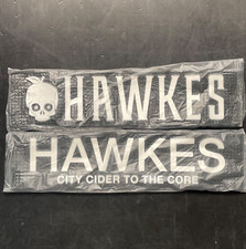 Brewdog Beer Mats Bar Runner