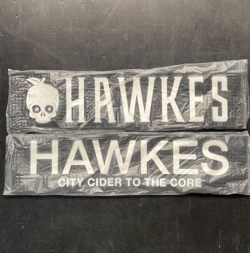 Brewdog beer mats bar - beer,