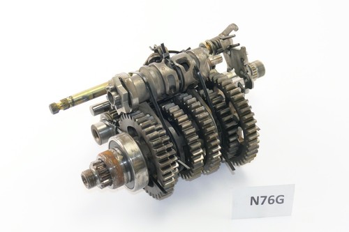 Triumph sprint 955i 695ac - rs,