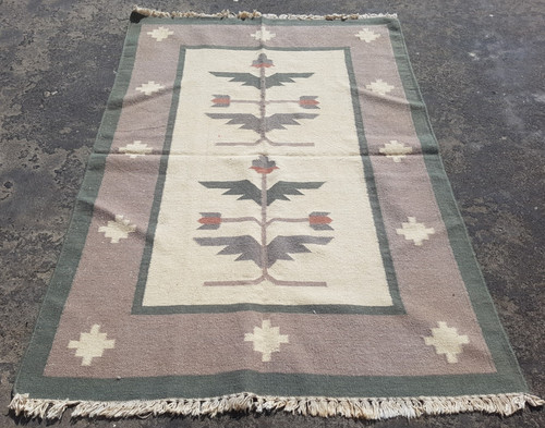Vintage traditional handmade - vintage,