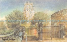 D087172 Devon. Colyton. Town and Country Prints. S. P. and P. R. David Skipp