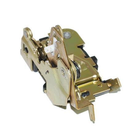 Rear door latch discovery - rear,