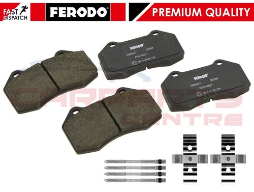 Genuine ferodo renault megane - genuine,