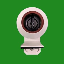 2x Waterproof T8 Base