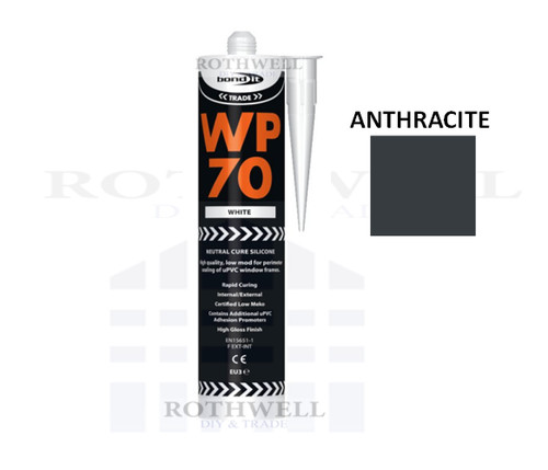 Anthracite grey wp70 - grey,