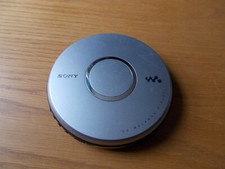Sony D-EJO11 Compact Disc