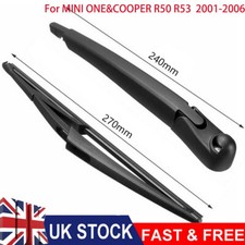 FOR MINI COOPER R50 R53 S