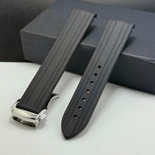 Rubber Deployment Strap