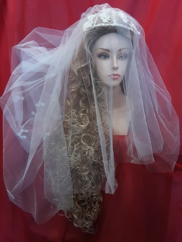 Beautiful vintage wedding - vintage,