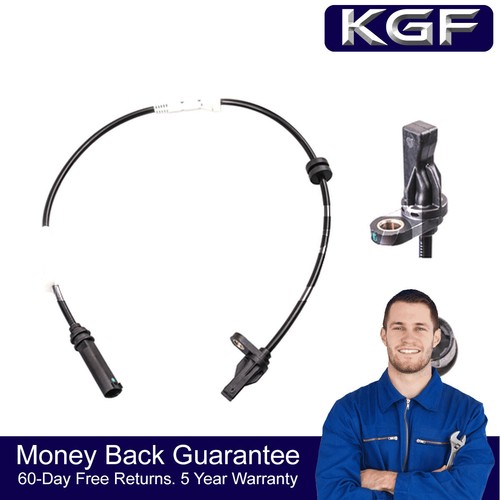 Kgf front abs wheel speed - kgf,