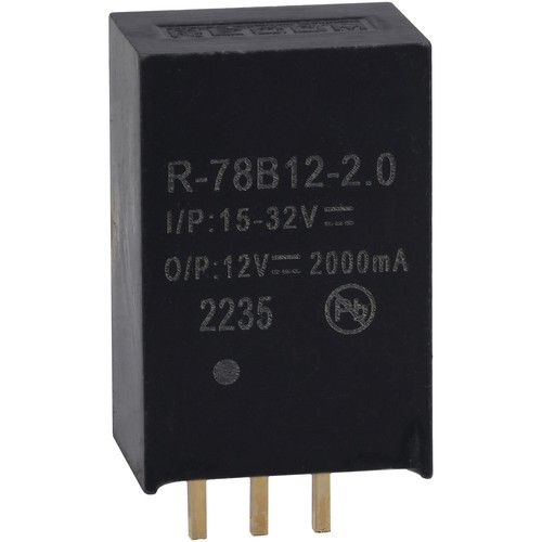 Recom sip3 single - single, output
