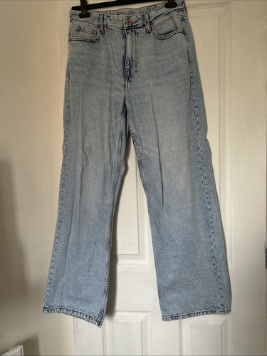 River island light wash - river,