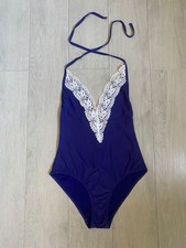 NEW LOOK Swimsuit Size 12