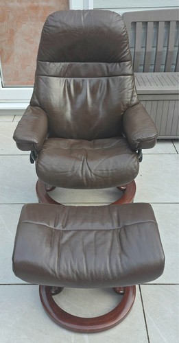 Ekornes stressless chair - stressless,