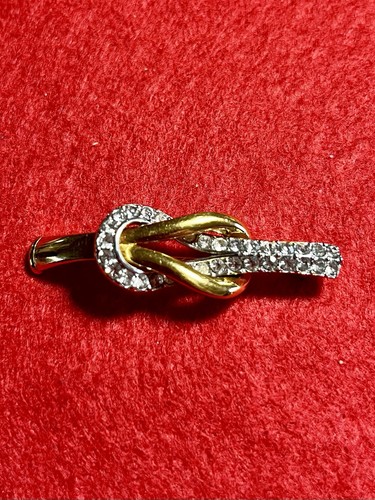 Attwood sawyer brooch - &,