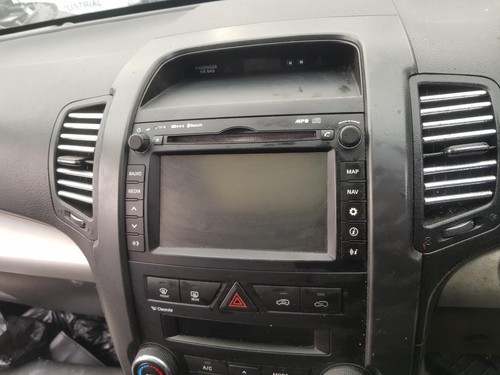 Kia sorento mk2 2011 - kia, xm