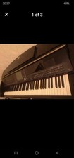 Yamaha Clavinova CVP 509 Digital Piano 