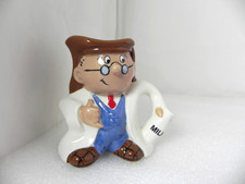 Vintage Wade - Tetley Tea  "Gaffer" Milk Jug - Rare - 1999 - Excellent Condition