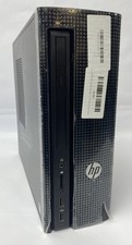 HP Windows Desktop PC Slimline
