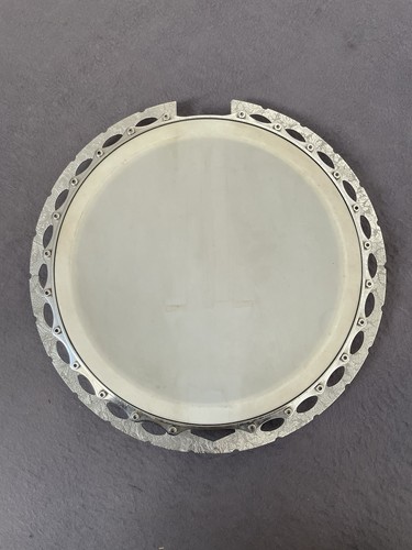 Vintage höfner banjo - vintage, head/