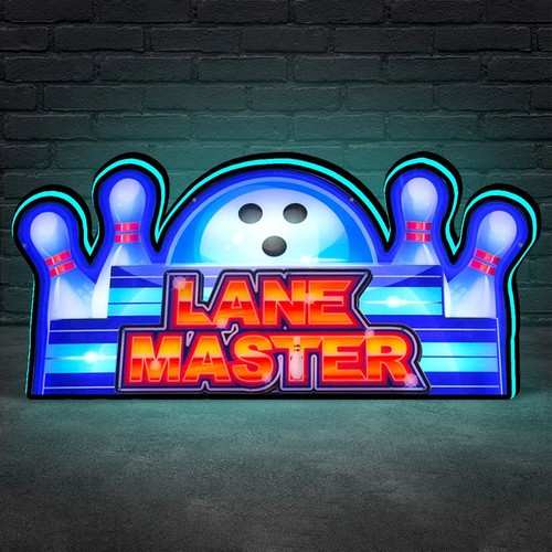 Lane master topper pinted - lane,