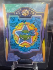 2025 Teenage Mutant Ninja