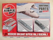 Airfix 65000 vickers - 1/72,
