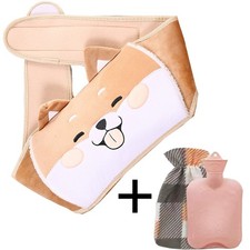 1000ML Hot Water Bottle Belt