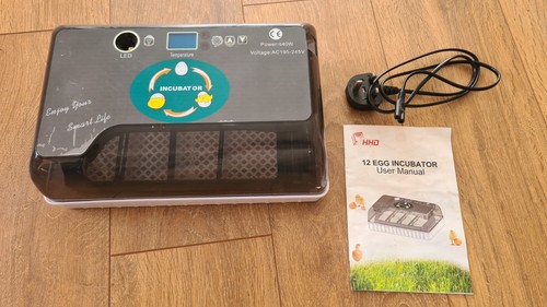 Eggs incubator breeding egg - eggs,