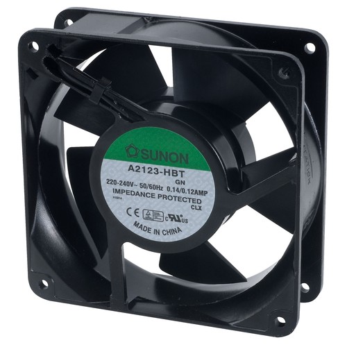 Sunon axial fan - fan, ac