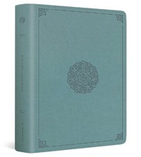 ESV Journaling Bible -