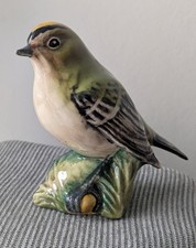 Beswick Bird Goldcrest 2415 -