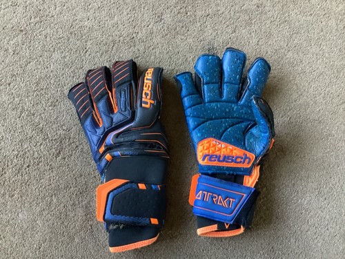 Reusch attrakt fusion - reusch,
