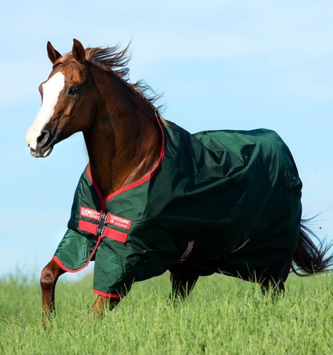 Horseware rambo the original - horseware,