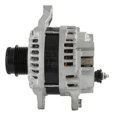  Alternator 190A Replacement