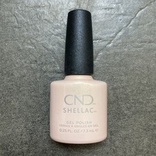 Genuine CND Shellac Gel UV LED